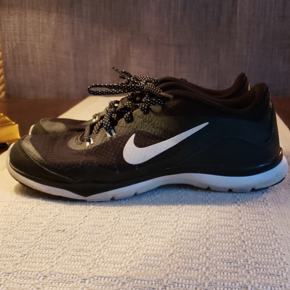 Nike Training Flex TR 5 Running Shoes - Picture 4 of 6